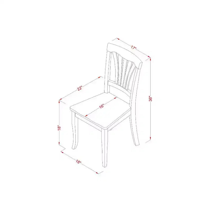Ensemble de table à manger pliable 3 pièces pour petits espaces, chêne brun naturel